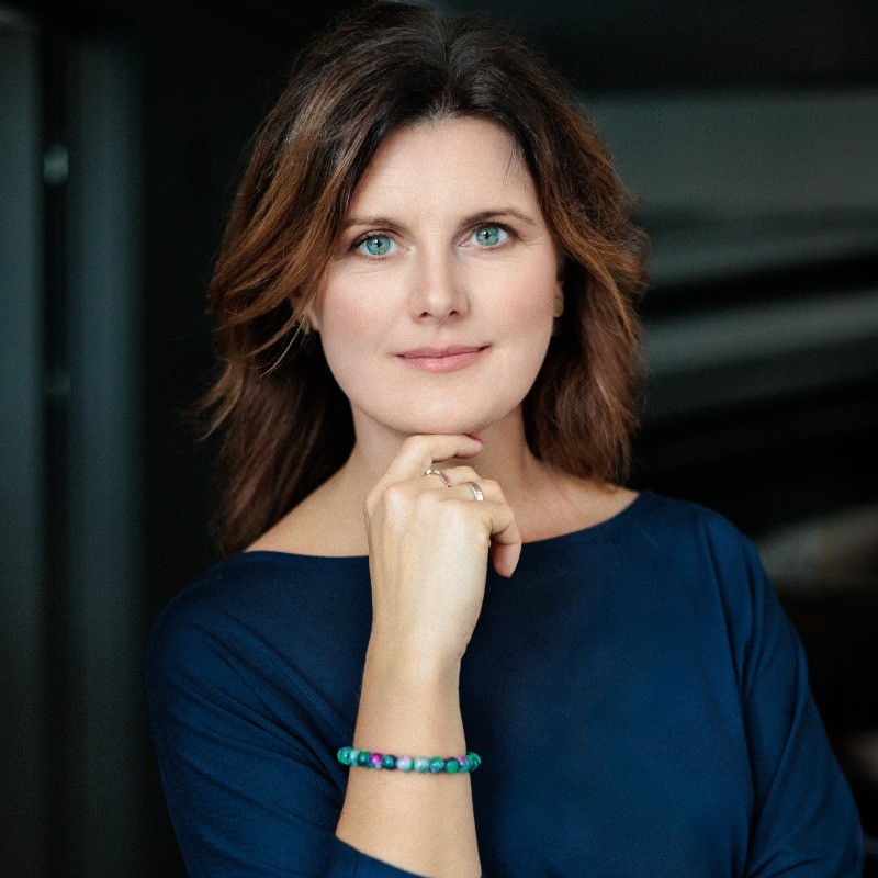 Katarzyna Świerczek
