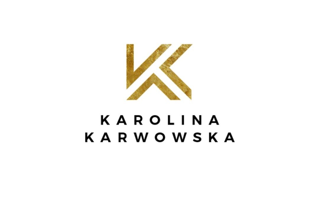 Karolina Karwowska – LOGO