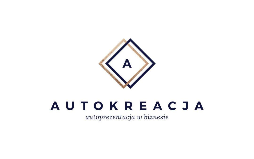 Autokreacja – LOGO