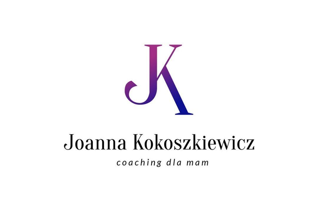 Joanna Kokoszkiewicz – LOGO