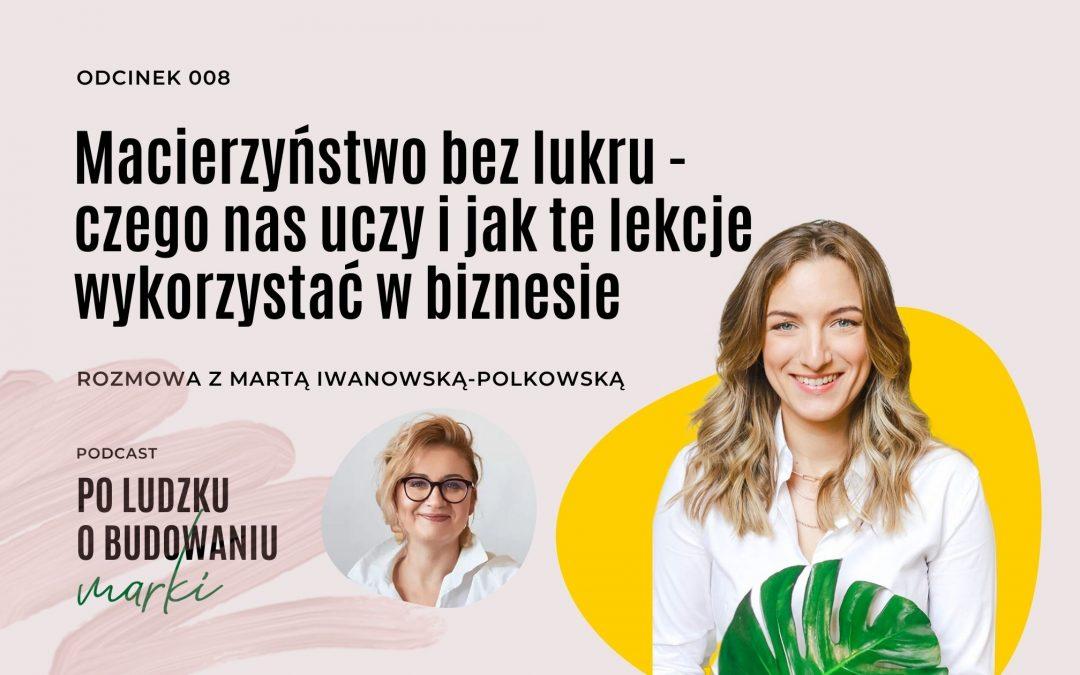 Macierzyństwo bez lukru – czego nas uczy i jak te lekcje wykorzystać w biznesie