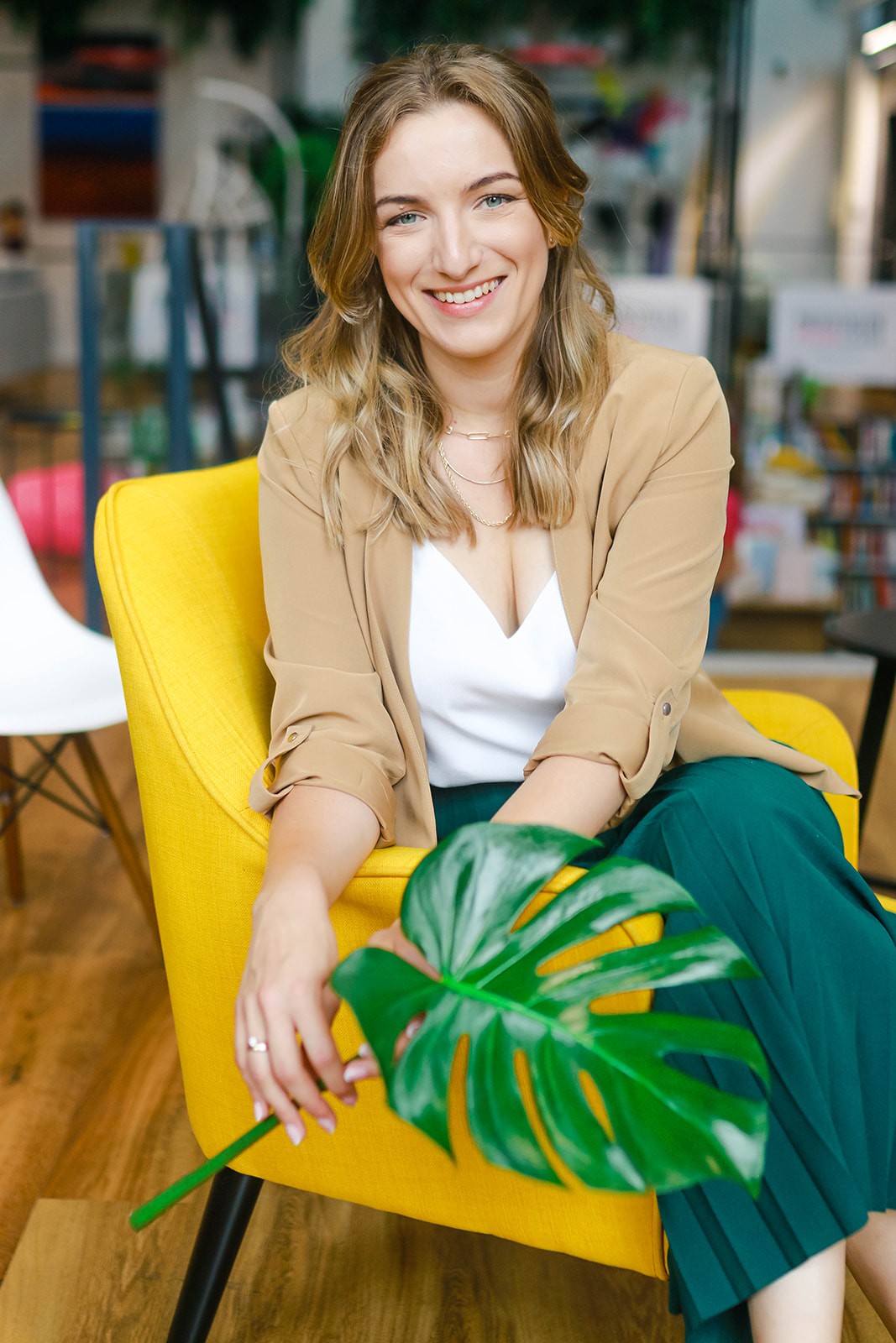 Katarzyna Mrzyglod