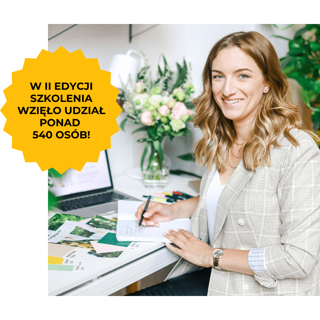 Kasia Mrzygłód Sztuka Brandingu